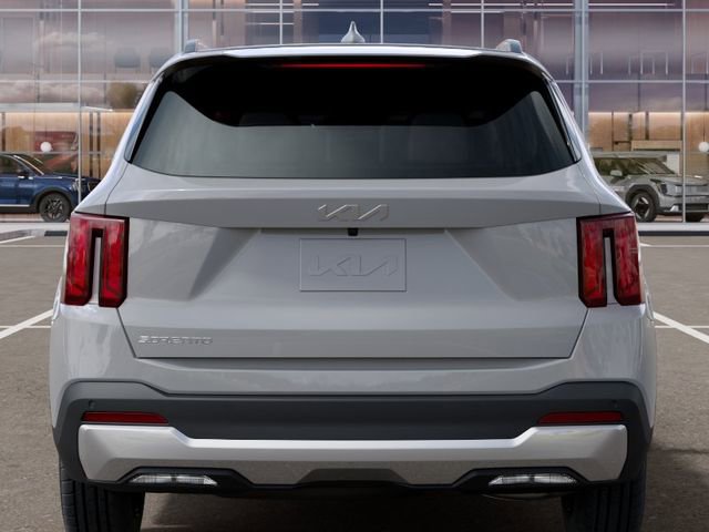 New 2026 Kia Sorento S FWD image 13
