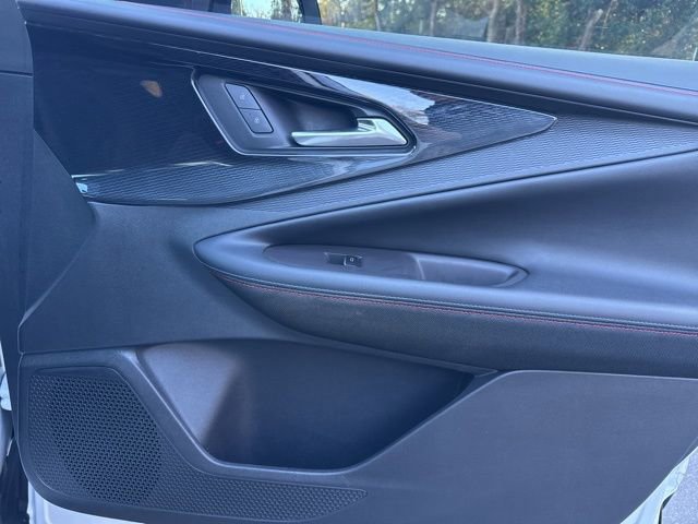 Used 2024 Chevrolet Blazer EV RS image 27