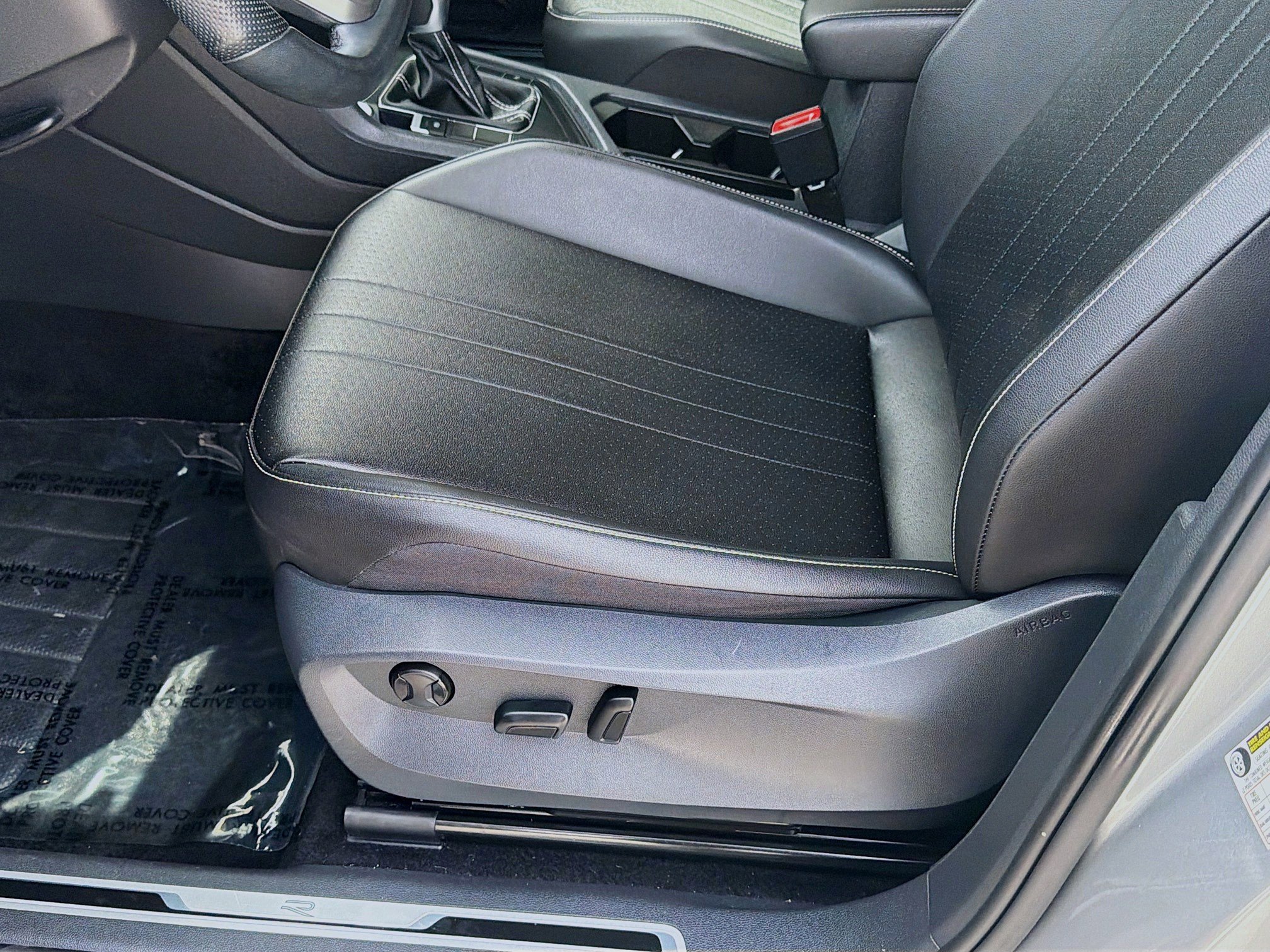 Used 2022 Volkswagen Tiguan SE R-Line FWD image 19