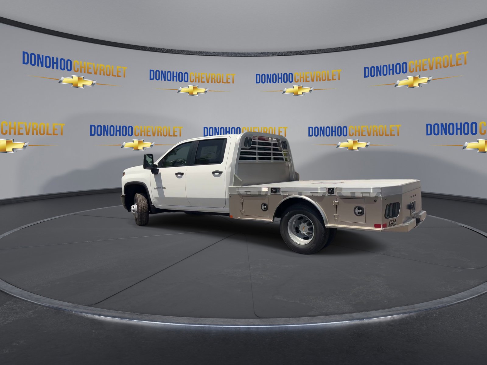 New 2026 Chevrolet Silverado 3500 W/T w/ WT Convenience Package AWD/4WD image 4