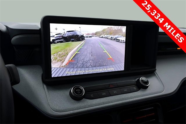 Used 2024 Ford Maverick XLT w/ Equipment Group 300A Standard image 25