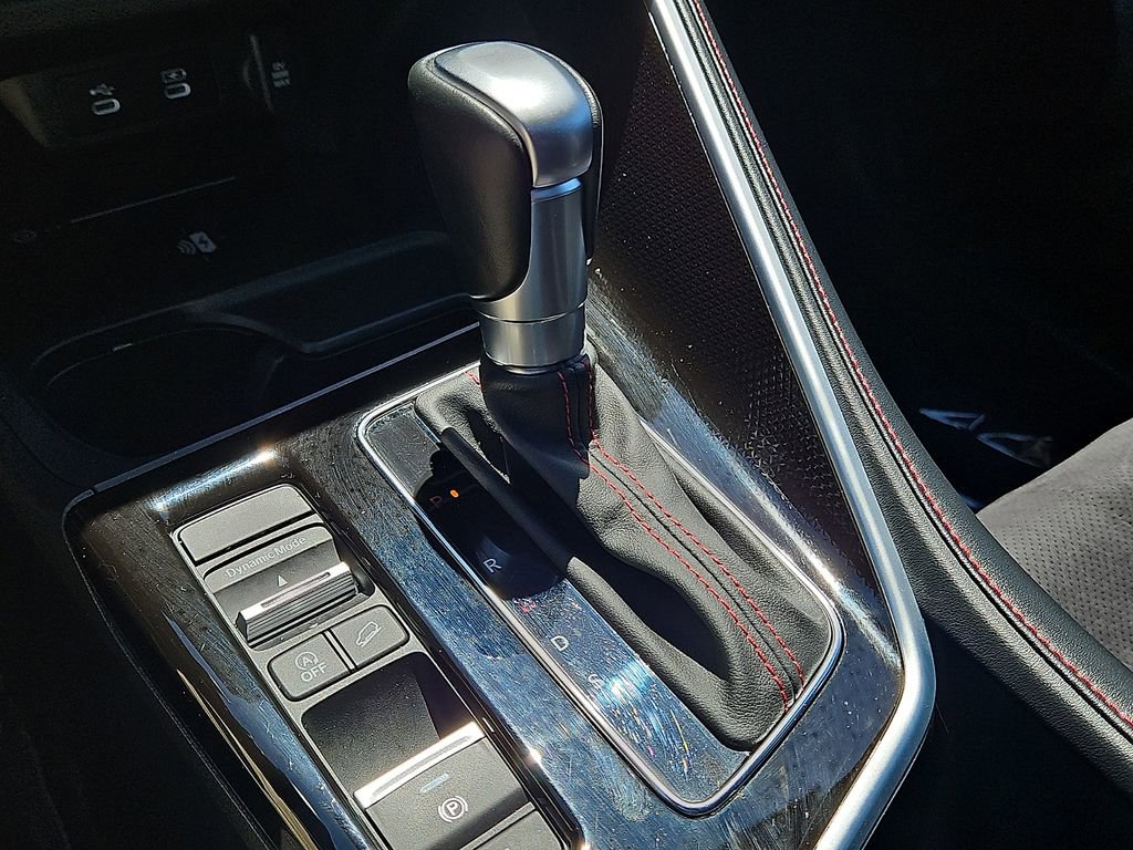 Certified 2025 Acura ADX A-Spec image 25