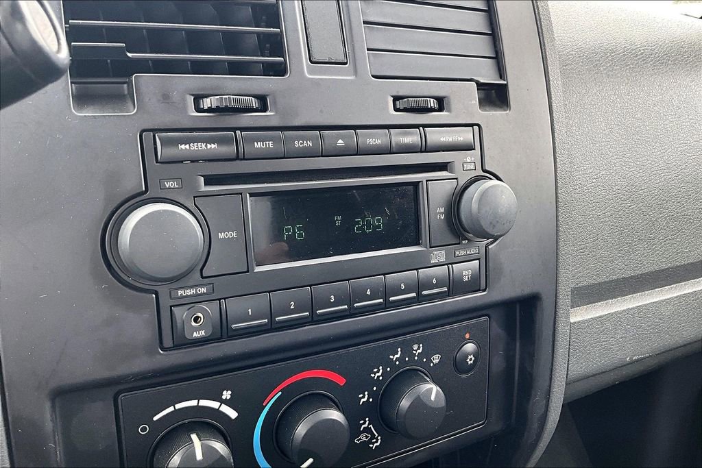 Used 2006 Dodge Dakota ST image 23