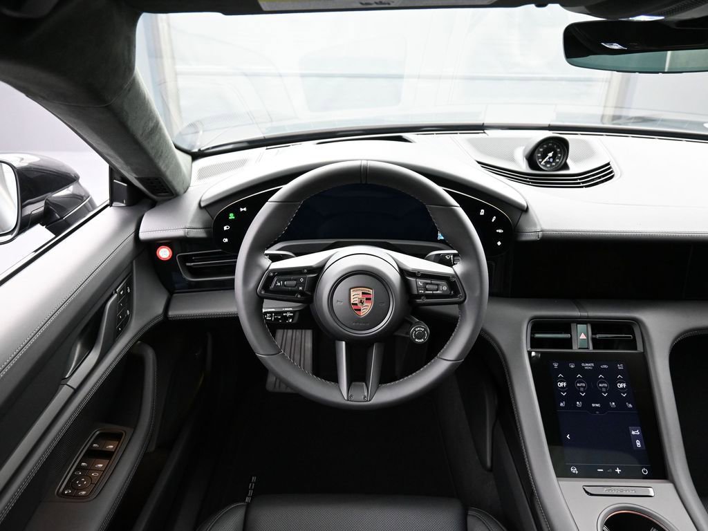 New 2026 Porsche Taycan GTS image 18