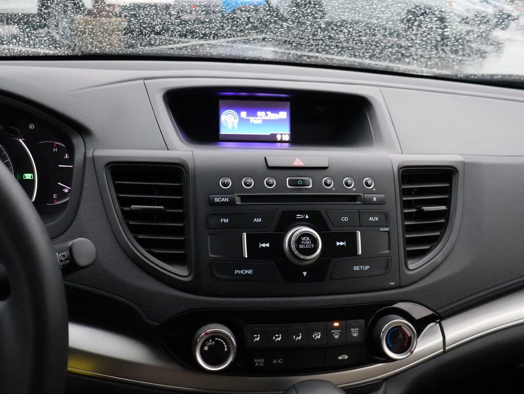 Used 2016 Honda CR-V SE image 19