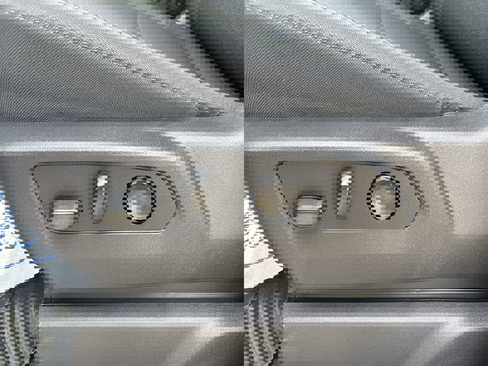 New 2026 Chevrolet Silverado 1500 Custom w/ LPO, Dark Essentials Package image 15