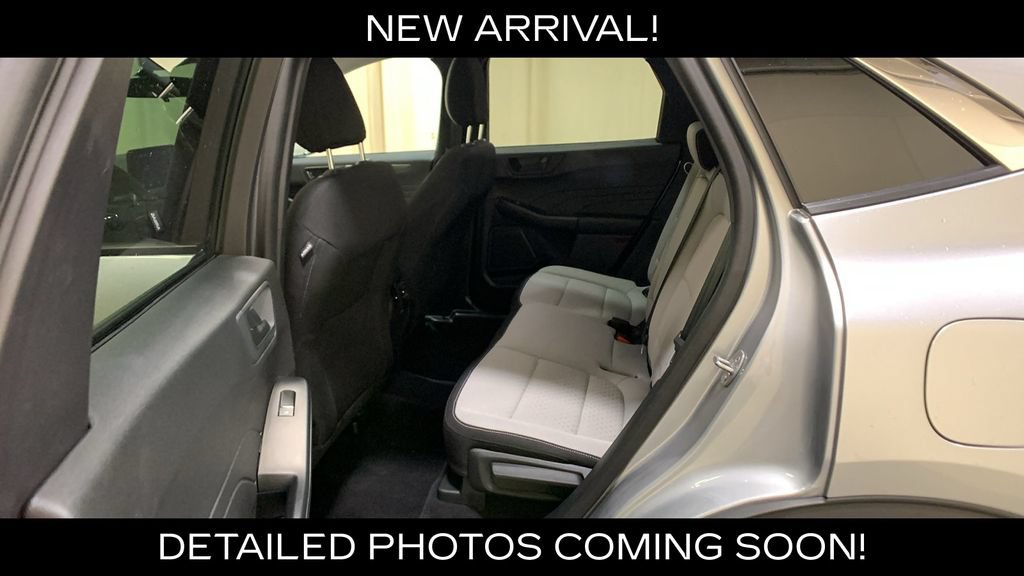 Used 2023 Ford Escape Active AWD/4WD image 22