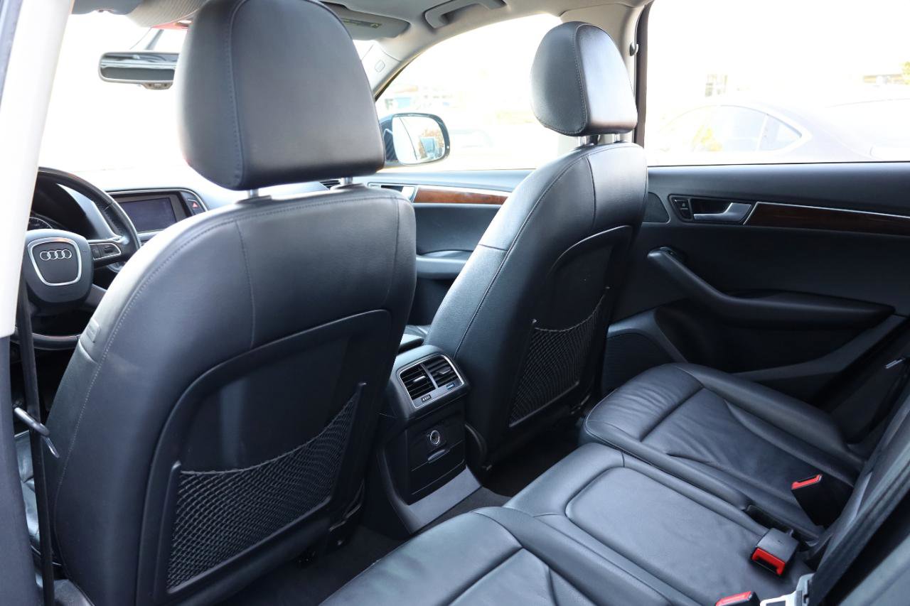 Used 2011 Audi Q5 2.0T Premium Plus image 15