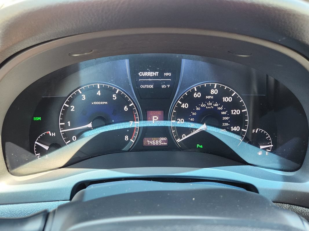 Used 2015 Lexus RX 350 AWD image 18