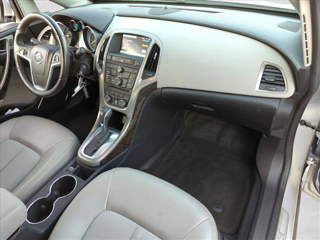 Used 2016 Buick Verano Convenience image 20