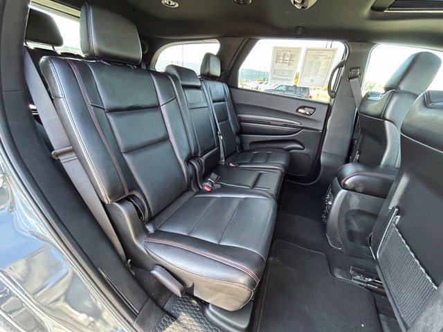 Used 2025 Dodge Durango GT AWD/4WD image 44
