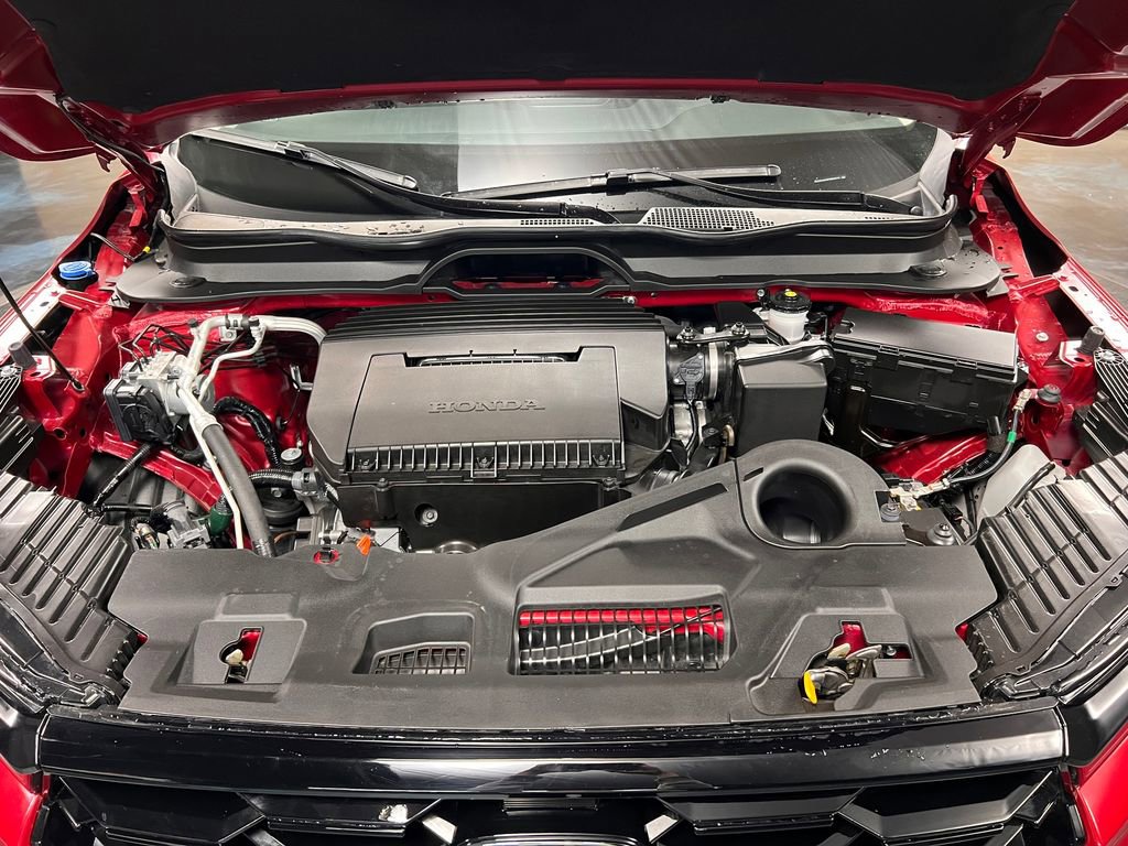 Used 2023 Honda Pilot Touring image 17