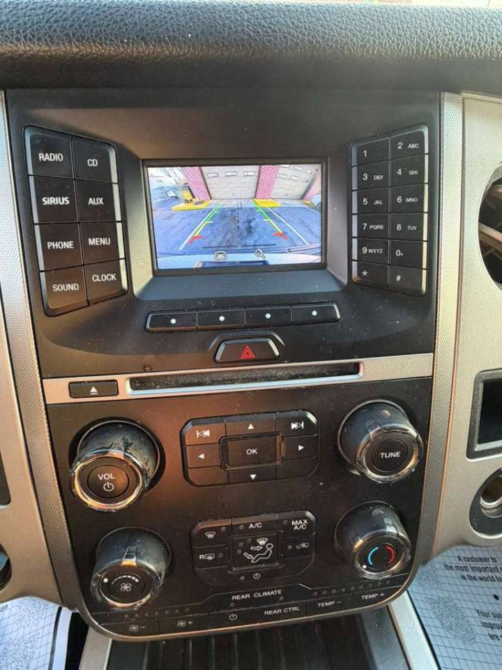 Used 2017 Ford Expedition EL XLT image 29