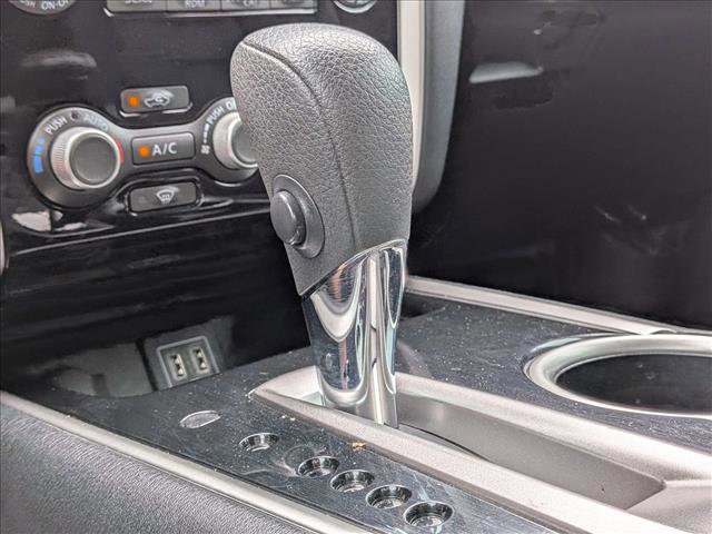 Used 2018 Nissan Pathfinder S FWD image 6