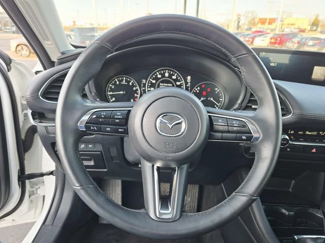 Used 2025 MAZDA MAZDA3 s image 16