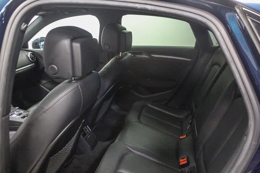 Used 2019 Audi A3 2.0T Titanium w/ Convenience Package FWD image 20