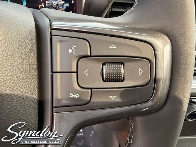 New 2026 Chevrolet Silverado 3500 High Country w/ High Country Premium Package image 31