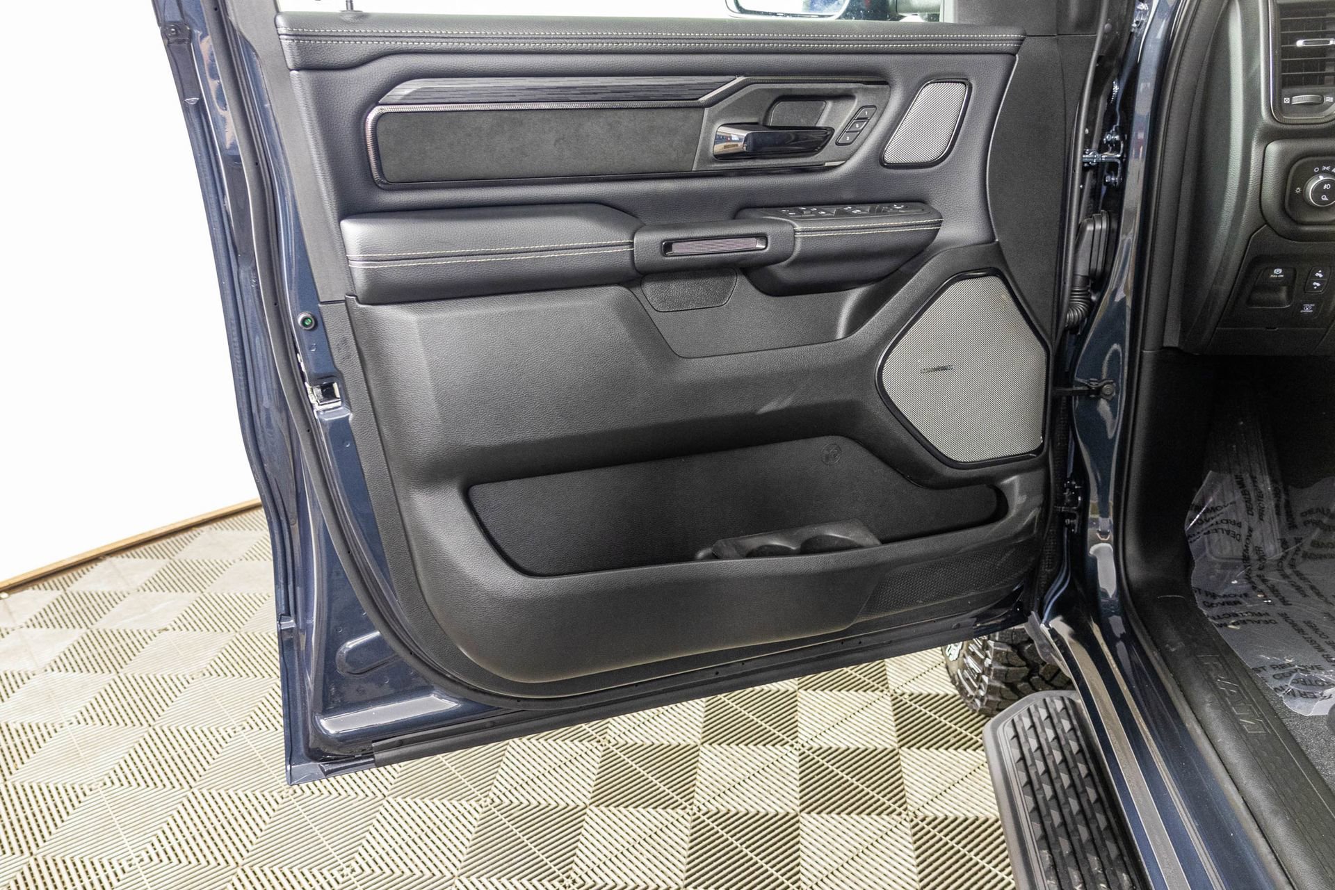 New 2026 RAM 1500 Rebel w/ G/T Package AWD/4WD image 37