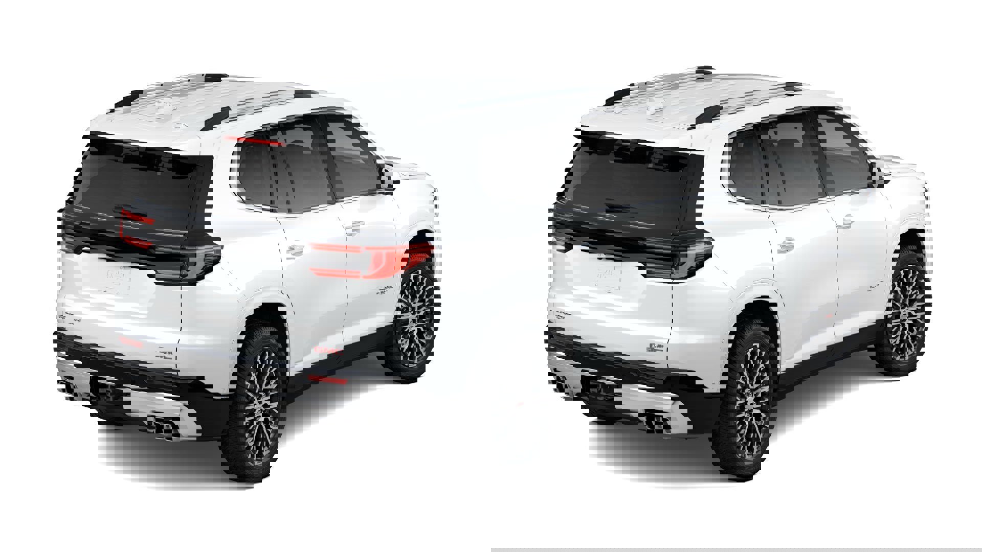 New 2025 GMC Acadia Denali w/ Super Cruise Package image 15