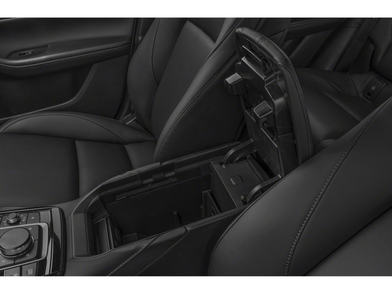 New 2026 MAZDA CX-30 AWD 2.5 S w/ Select Sport Pkg image 7
