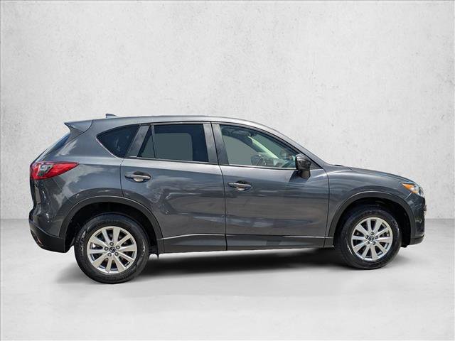 Used 2016 MAZDA CX-5 Touring image 4