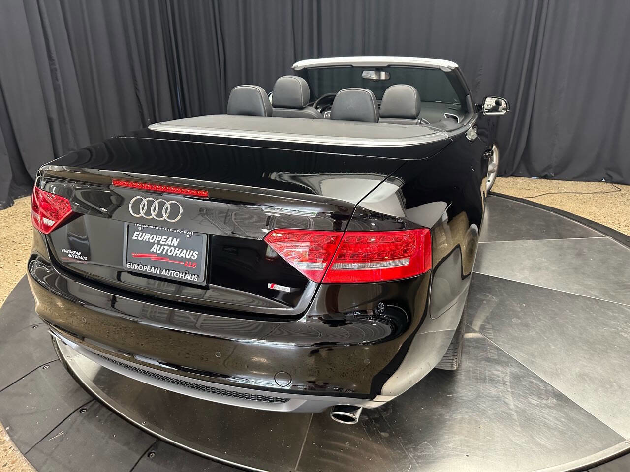 Used 2011 Audi A5 2.0T Prestige image 7