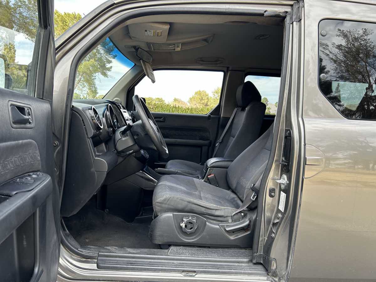 Used 2007 Honda Element SC image 18