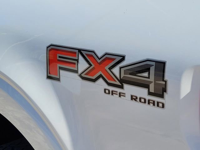 Used 2021 Ford F150 XL w/ STX Appearance Package image 8