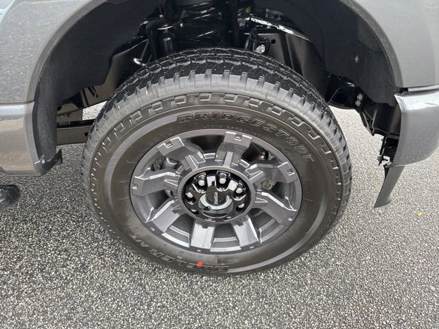 New 2026 Ford F250 XL w/ STX Appearance Package AWD/4WD image 13