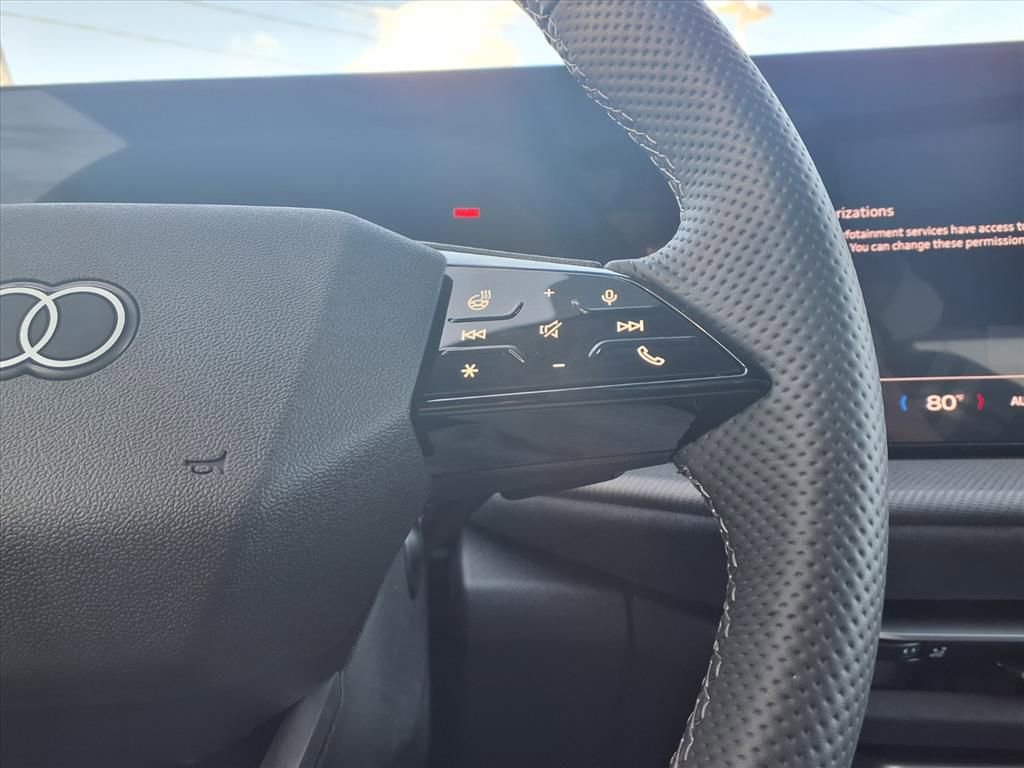 New 2025 Audi SQ5 Premium Plus image 13