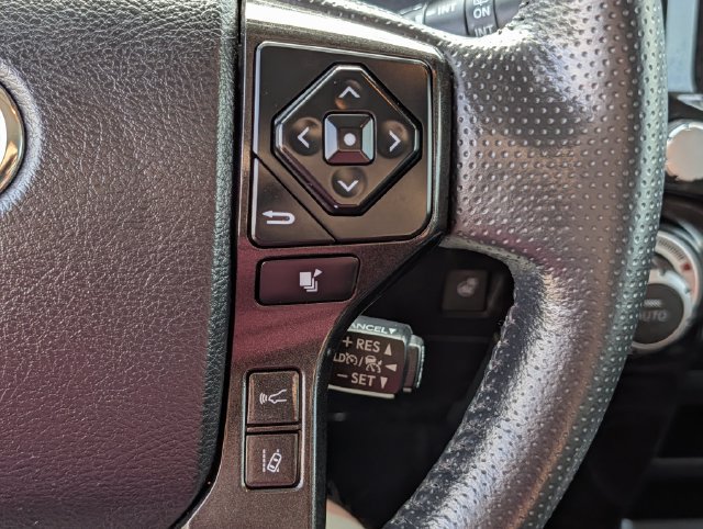 Used 2024 Toyota 4Runner TRD Pro AWD/4WD image 20