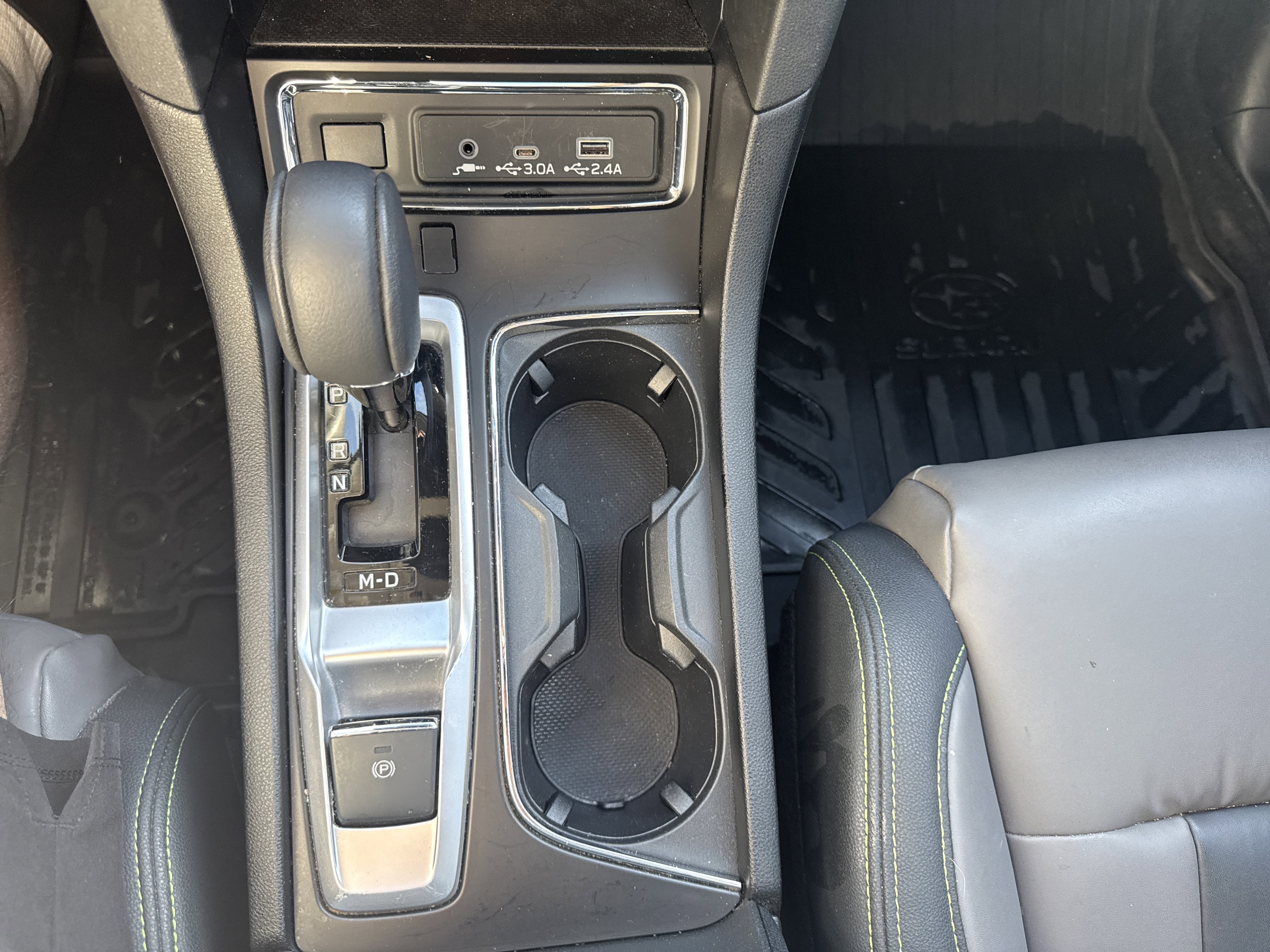 Used 2023 Subaru Ascent Onyx Edition image 20