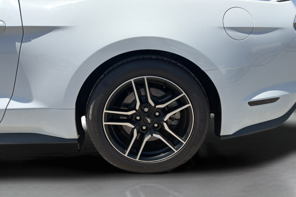 Used 2022 Ford Mustang GT Premium RWD image 28