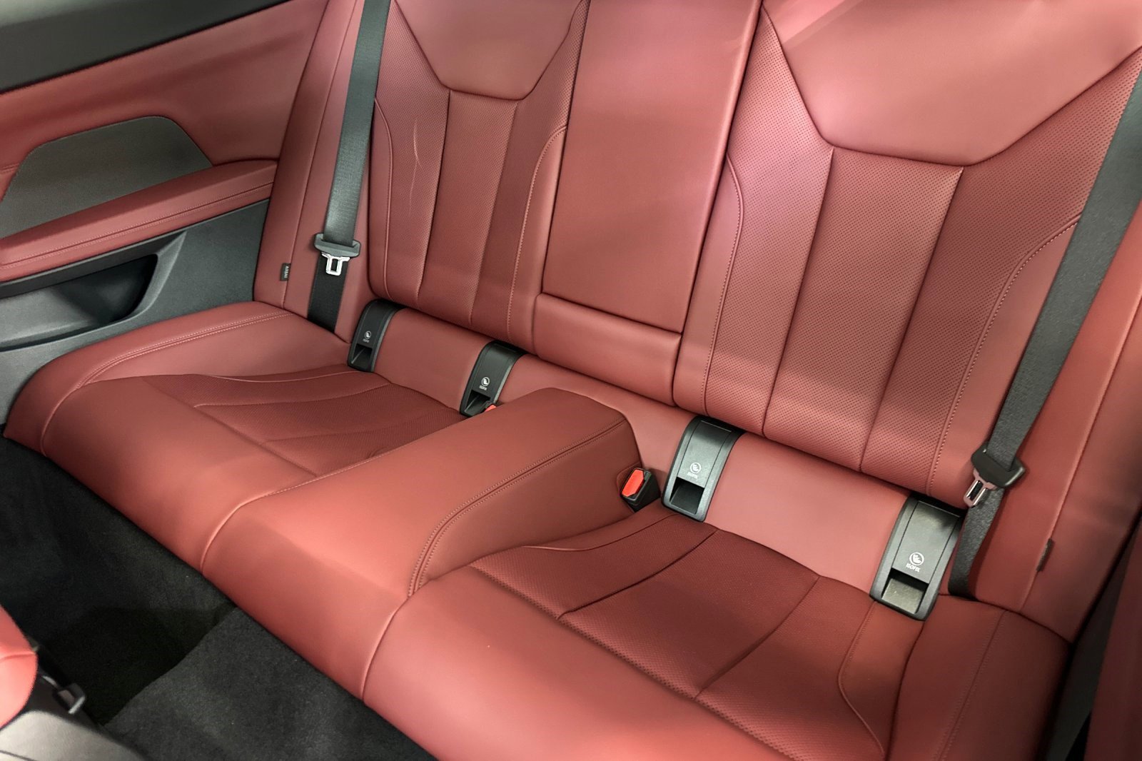 New 2026 BMW M440i Coupe w/ Premium Package image 13