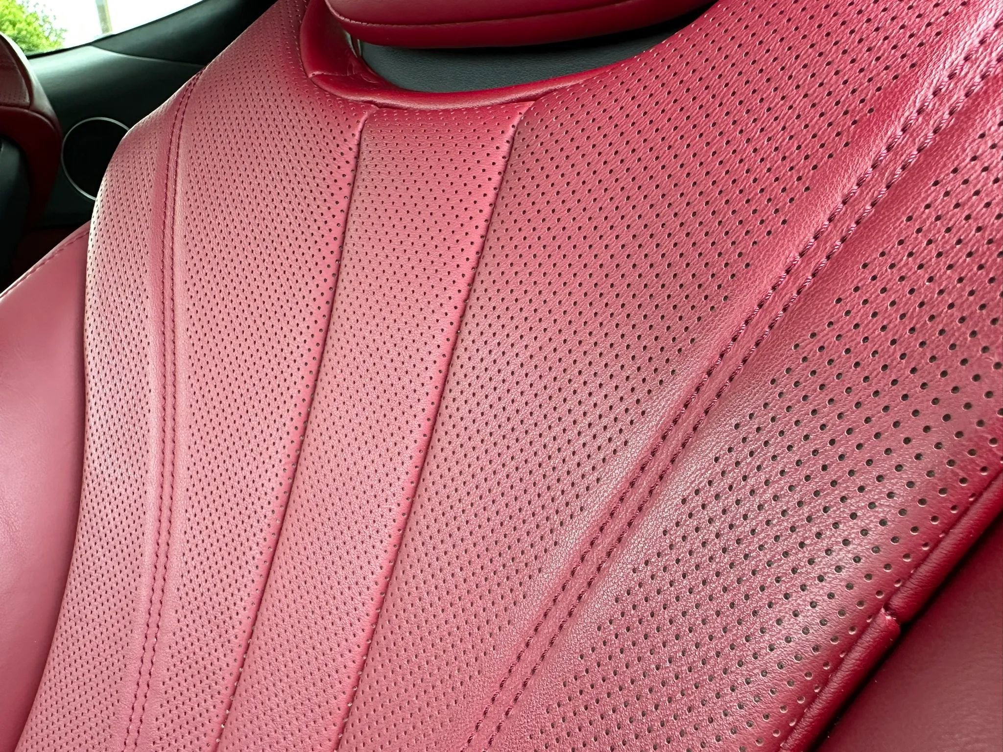 Used 2018 Lexus LC 500 Coupe w/ Touring Package RWD image 51