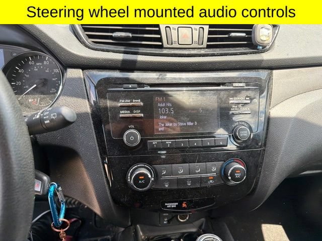 Used 2018 Nissan Rogue Sport S AWD/4WD image 11