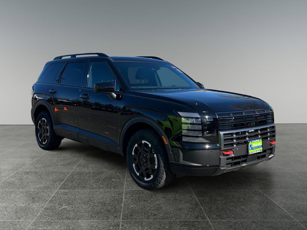 New 2026 Hyundai Palisade XRT Pro image 1
