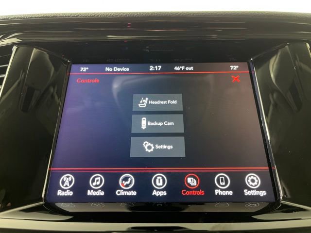 Used 2021 Dodge Durango SXT image 29