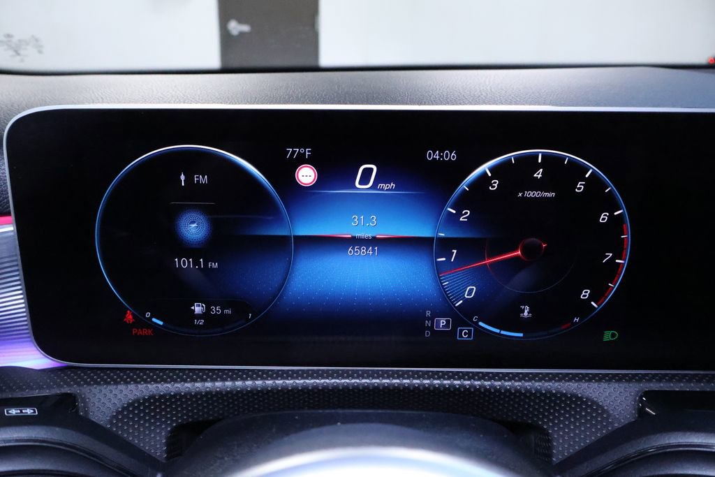 Used 2019 Mercedes-Benz A 220 4MATIC w/ Premium Package image 21