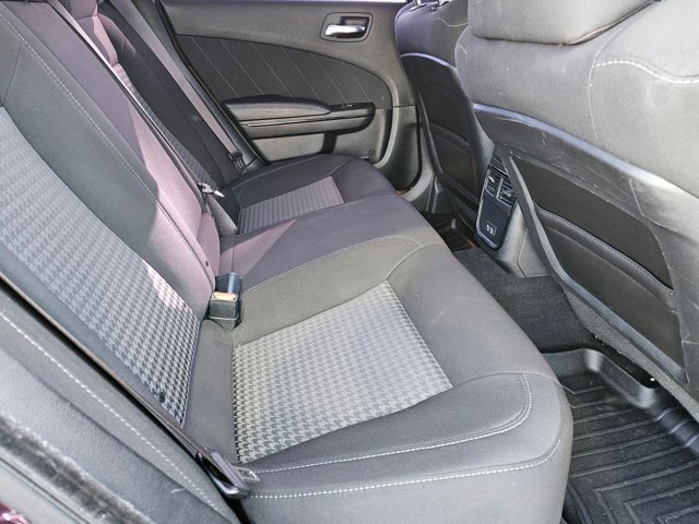 Used 2022 Dodge Charger R/T w/ Blacktop Package RWD image 18