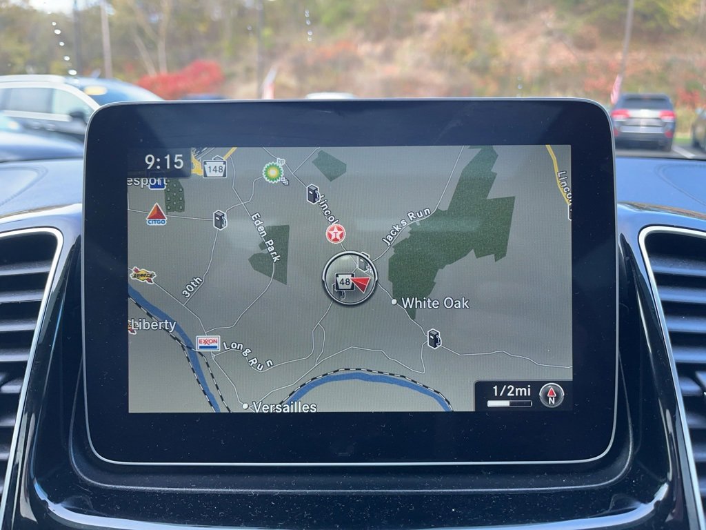 Used 2018 Mercedes-Benz GLE 43 AMG 4MATIC image 43