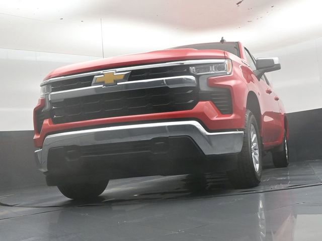 Used 2025 Chevrolet Silverado 1500 LT AWD/4WD image 43