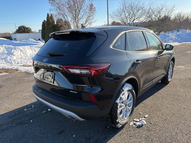 New 2026 Ford Escape Active w/ Cold Weather Package AWD/4WD image 4