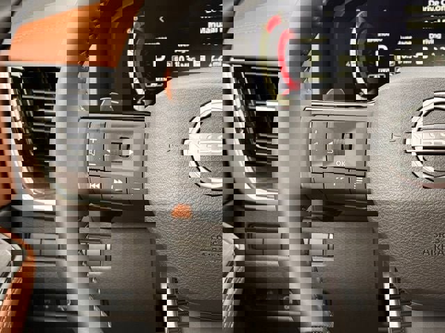 New 2026 Nissan Rogue Platinum w/ Platinum Premium Package image 24