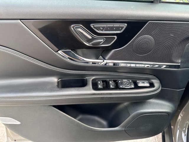 New 2025 Lincoln Corsair Grand Touring w/ Equipment Group 301A image 9