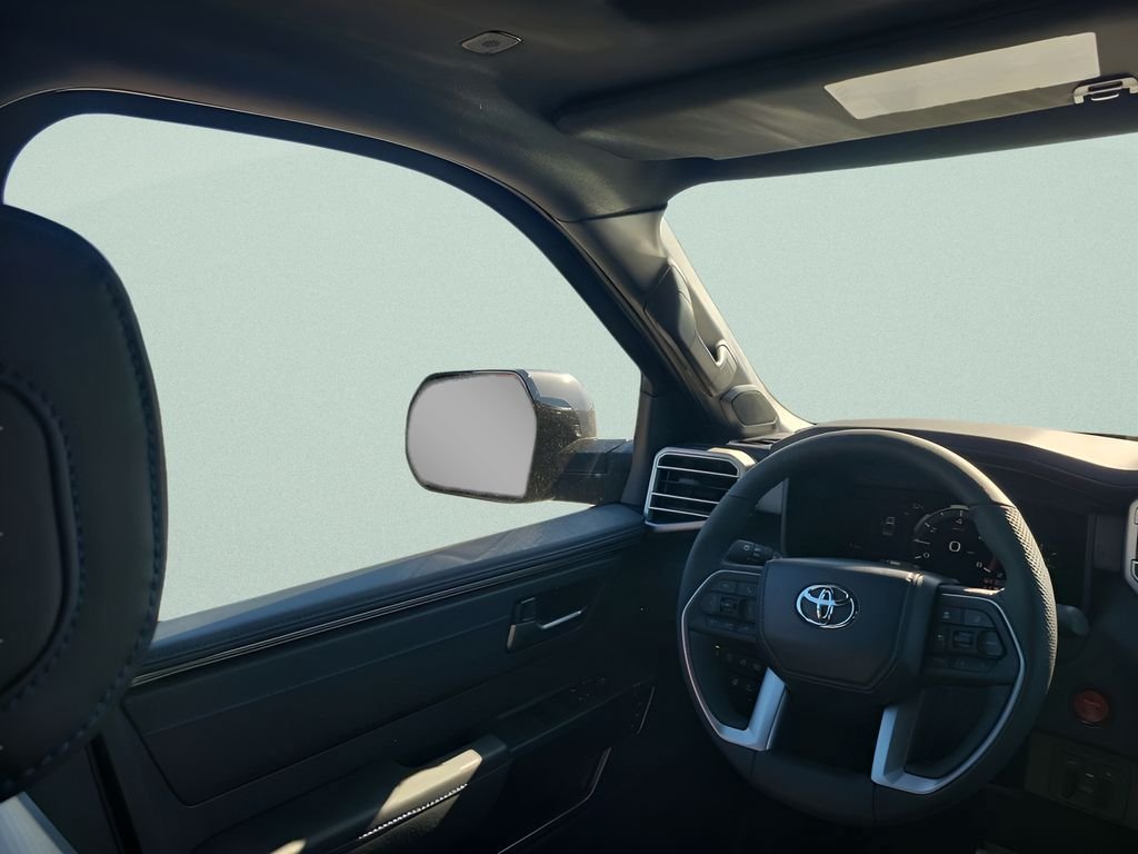 New 2026 Toyota Tundra Platinum AWD/4WD image 15