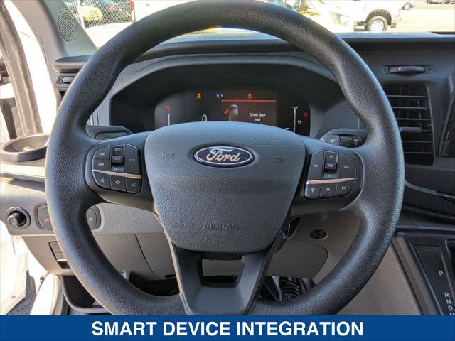 New 2026 Ford Transit 250 Low Roof image 15