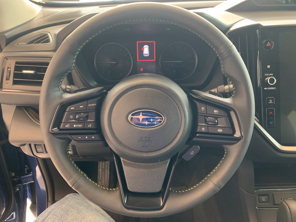 New 2027 Subaru Ascent Onyx Edition AWD/4WD image 4