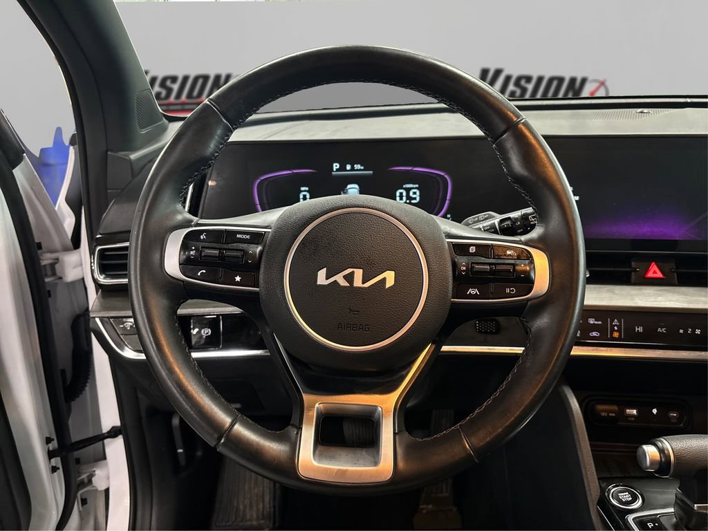 Used 2024 Kia Sportage X-Line image 24