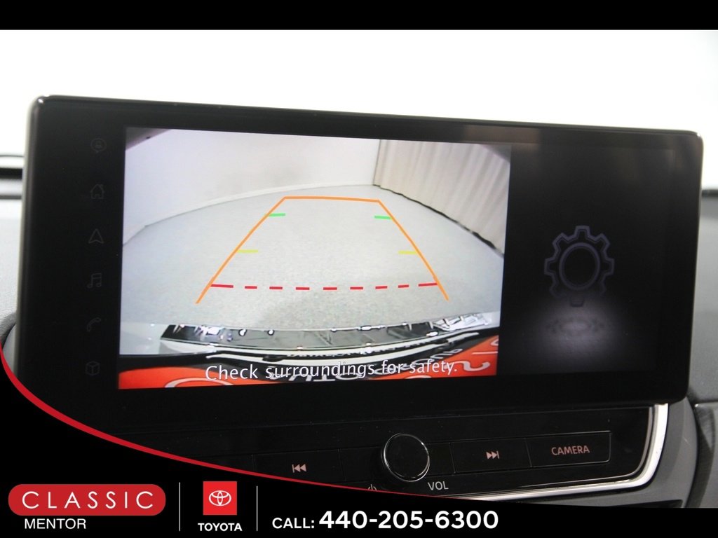 Used 2023 Nissan Altima 2.5 SV w/ SV Premium Package image 13